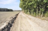 POŁANIEC DOSTAŁ PROMESĘ – ZNISZCZONE DROGI BĘDĄ REMONTOWANE