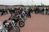 WIELKA PARADA MOTOCYKLI W POŁAŃCU – SEZON ROZPOCZĘTY!