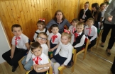 Akademia upamiętniająca 225 rocznicę uchwalenia Konstytucji 3 Maja