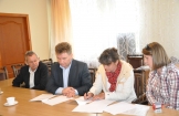 RUSZA REMONT CZĄSTKOWY DRÓG GMINNYCH 