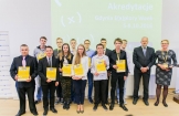 Zespół Szkół Połaniec w finale E(x)plory