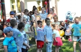 KOLOROWE I ROZTAŃCZONE OBCHODY DNIA DZIECKA W RUSZCZY