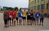 Mistrzostwa Województwa Świętokrzyskiego w Siatkówce Plażowej Kadetów