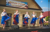  MUZYCZNE SPOTKANIA PRZY FONTANNACH 