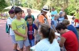 ZNAKOMITA ZABAWA ZE STOWARZYSZENIEM „DZIAŁAJ Z ENERGIĄ”
