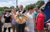 Przywitanie Lata 2013