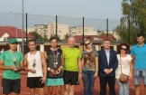 IV Amatorski Turniej Tenisa Ziemnego
