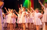 Koncert "RAZ NA LUDOWO" za nami