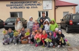 WRZESIEŃ W ŚWIETLICY SZKOLNEJ