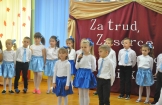 Spotkanie z byłymi pracownikami połanieckich przedszkoli