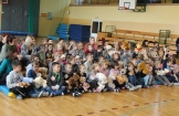 Światowy Dzień Pluszowego Misia