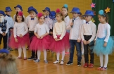 Dzień Babci i Dziadka w Przedszkolu w Ruszczy