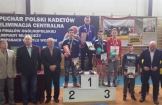 NOWINKI SPORTOWE
