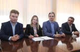  INFORMACJA DOTYCZĄCA REALIZACJI PROJEKTU OPS 
