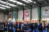   Weronika Kapinos na medal! Brązowy medal zapaśniczki Miejskiego Klubu Sportowego ,,CZARNI” Połaniec