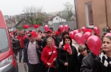 Warsztat Terapii Zajęciowej na “Dniu Godności Osób z Niepełnosprawnością Intelektualną” w Staszowie