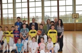III Memoriał im. Janusza Marczewskiego w Piłkę Nożną – Połaniec 2017