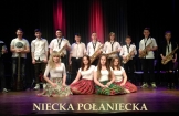 GŁOSUJEMY NA POŁANIECKĄ KAPELĘ 