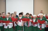 UROCZYSTE ODDANIE DO UŻYTKU NOWEJ CZĘŚCI BUDYNKU ŚRODOWISKOWEGO DOMU SAMOPOMOCY