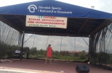 Warsztat Terapii Zajęciowej na XV FESTIWALU DZIAŁAŃ ARTYSTYCZNYCH OSÓB NIEPEŁNOSPRAWNYCH