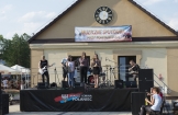 MUZYCZNE POPOŁUDNIE Z ZESPOŁEM ECON