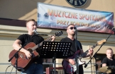 MUZYCZNE POPOŁUDNIE W RYTMIE CZERWONYCH GITAR