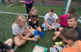  Turniej Gier Integracyjnych „TEAM BUILDING”  ze Stowarzyszeniem „Działaj z Energią” za nami…