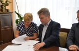 JESZCZE LEPSZE WARUNKI KSZTAŁCENIA W POŁANIECKIEJ OŚWIACIE. DUŻE ŚRODKI NA ROZWÓJ SZKÓŁ