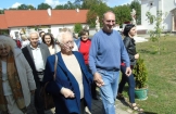 Wycieczka ŚDS do Pustelni Złotego Lasu