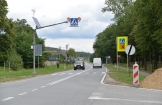 KONSULTACJE Z GENERALNĄ DYREKCJĄ DRÓG KRAJOWYCH I AUTOSTRAD W KIELCACH W CELU SZCZEGÓŁOWEGO OMÓWIENIA REALIZOWANYCH  I PLANOWANYCH DO REALIZACJI INWESTYCJI Z ZAKRESU INFRASTRUKTURY DROGOWEJ NA TERENIE MIASTA I GMINY POŁANIEC