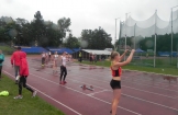 Mistrzostwa Województwa U-16 w lekkiej atletyce 