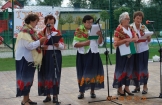I Jesienna Biesiada Środowiskowych Domów Samopomocy i Przyjaciół w Połańcu