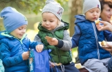 „ŚWIĘTO PIECZONEGO ZIEMNIAKA W PRZEDSZKOLU I ŻŁOBKU”