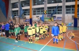 AKTYWNY JUNIOR już trenuje. Trenuj razem z nami