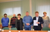 W KIERUNKU BEZPIECZEŃSTWA PIESZYCH – BĘDĄ PROGI SPOWALNIAJĄCE Z PRZEJŚCIEM 