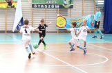 Sukces Aktywnego Juniora w Turnieju Progress Cup