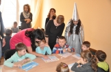KONKURS PLASTYCZNY PT. ”WISŁA JAKĄ ZNAMY”