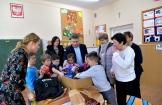 POMOCE DYDAKTYCZNE DLA UCZNIÓW – EDUKACJA – ROZWÓJ, A PRZY TYM WIELKA RADOŚĆ NAJMŁODSZYCH