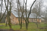  TRWA BUDOWA OŚWIETLENIA PARKU ZABYTKOWEGO W RUSZCZY