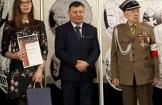 Kolejny sukces historyczny naszych uczniów
