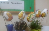  Wielkanocny Zajączek
