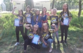 Udany występ sekcji zapaśniczej MKS Czarni Połaniec. Kolejne medale w dorobku naszych sportowców