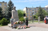 Dni Połańca 2018 - uroczyście i patriotycznie