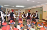 "Być jak Kościuszko" - jedyna taka lekcja historii...