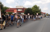 Akcja profilaktyczna „Stop Pijanym Kierowcom”