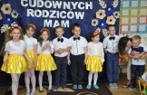 Dziękujemy Mamo i Tato za piękną podróż życia…