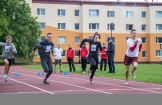 POŁANIEC NA SPARTAKIADZIE MIAST PARTNERSKICH W STAREJ L`UBOVNI