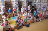 „Czytanie łączy”