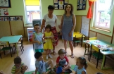 Dobre rady na odpady... - zbiórka surowców wtórnych zakończona!
