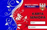 Karty Seniora już w rękach mieszkańców